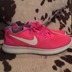 Brand New Nike Free RN.